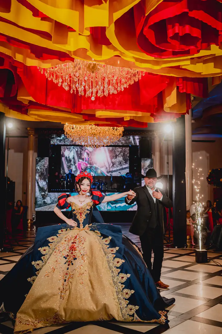 Desirae Snow White XV at Arelis