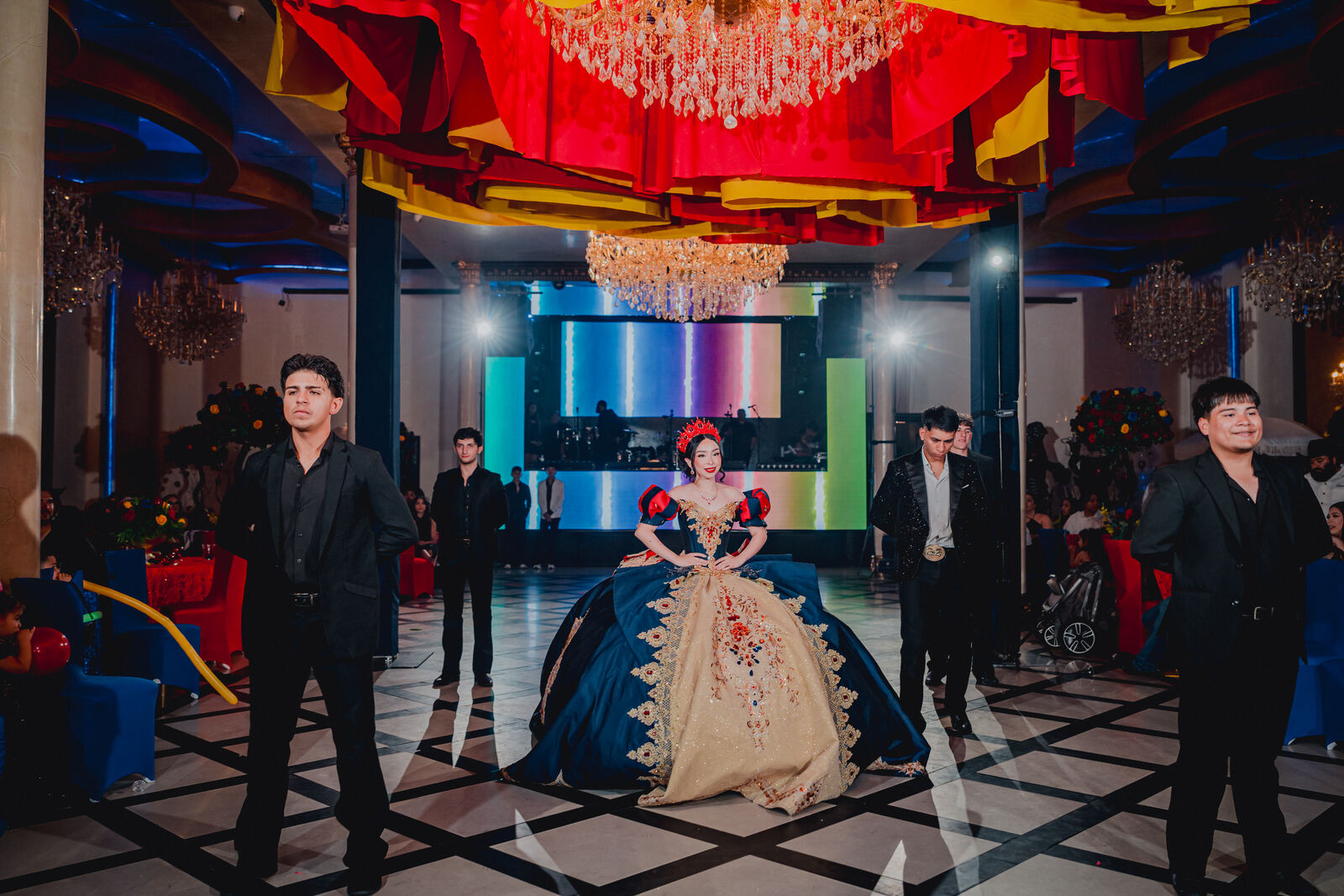 Desirae Snow White XV at Arelis