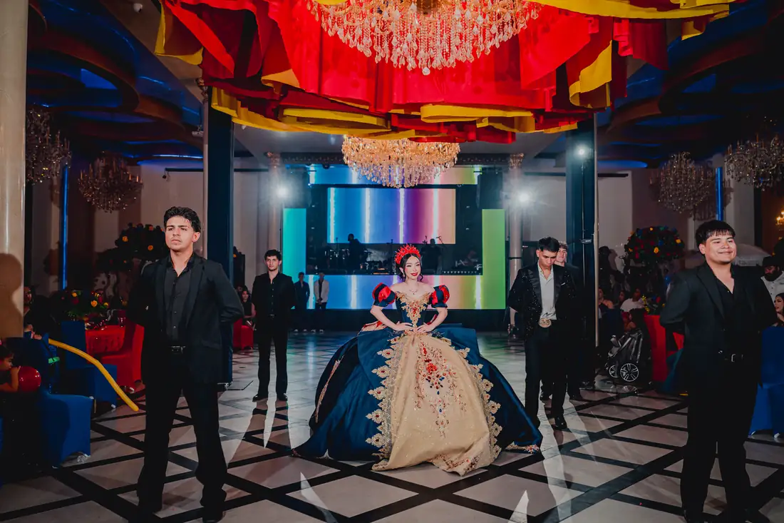 Desirae Snow White XV at Arelis