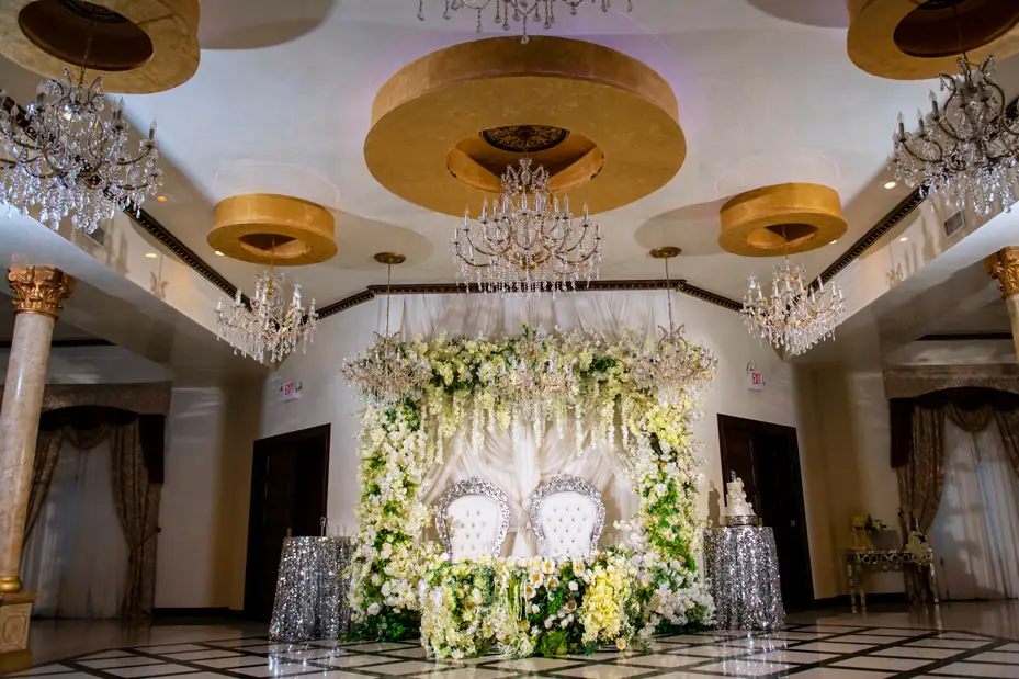 Arelis Event Center